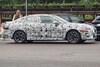 Spyshots BMW 2-serie Gran Coupé