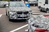 Spyshots BMW 2-serie Gran Coupé