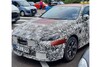 Spyshots BMW 2-serie Gran Coupé