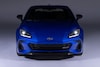 Subaru BRZ tS