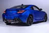Subaru BRZ tS