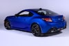 Subaru BRZ tS
