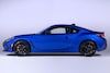 Subaru BRZ tS