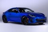 Subaru BRZ tS