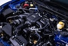 Subaru BRZ tS