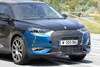 Spyshots DS 3 E-Tense Performance