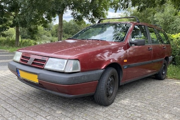 Fiat Tempra
