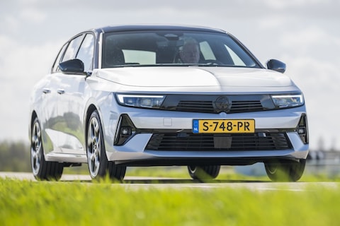 Praktijkervaring Opel Astra: wordt de traditionele middenklasser door eigenaren gekoesterd?