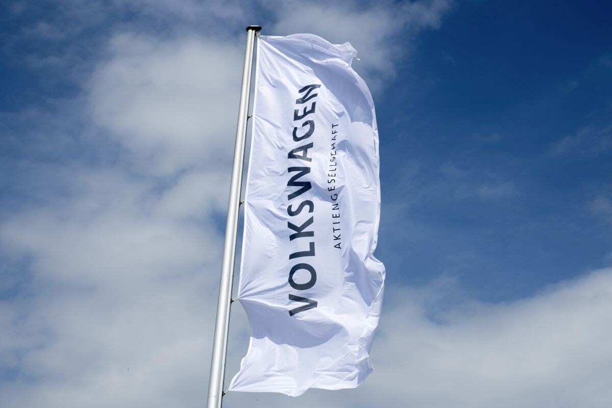 Volkswagen Groep