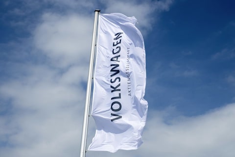 Volkswagen en Audi gaan samen met Chinese Xpeng en SAIC EV's ontwikkelen