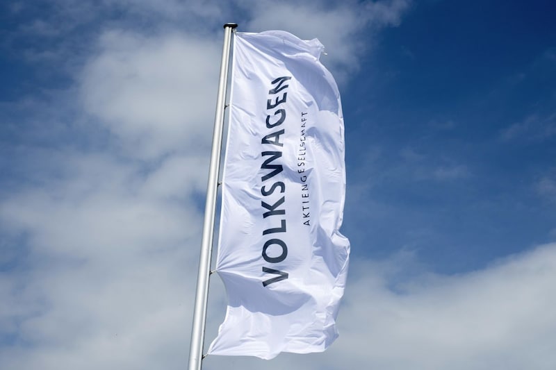 Volkswagen Groep