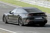 Porsche Panamera spyshots