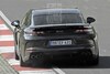 Porsche Panamera spyshots