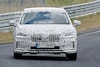 Spyshots Skoda Superb