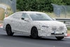 Spyshots Skoda Superb