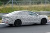 Spyshots Skoda Superb