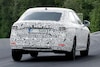 Spyshots Skoda Superb