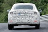 Spyshots Skoda Superb