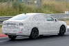 Spyshots Skoda Superb
