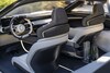 Automobili Pininfarina Pura Vision