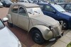 Citroën 2CV