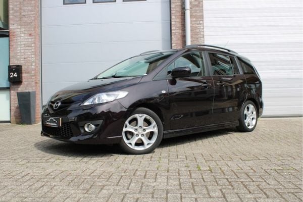 Deze MPV's koop je voor €8.000