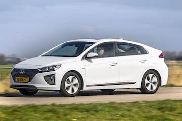 Praktijkervaring Hyundai Ioniq Electric: eigenaren over hun EV-pionier