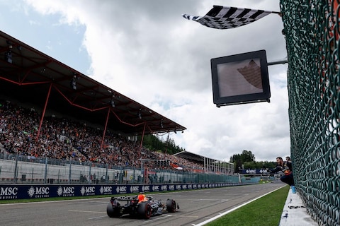 Formule 1 houdt zomerstop: waarom en wat houdt het in?