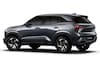 Mitsubishi compacte SUV cross-over