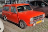Mini Clubman Estate