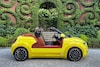 Fiat 500e Tender2 Castagna Milano