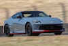 Nissan Z Nismo