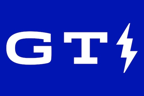 Volkswagen registreert nieuw 'GTI'-logo