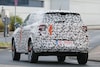 Spyshots Opel Crossland