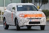 Spyshots Opel Crossland