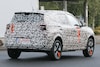 Spyshots Opel Crossland