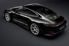 Porsche 911 S/T
