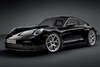 Porsche 911 S/T