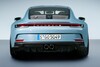 Porsche 911 S/T