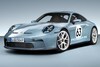 Porsche 911 S/T