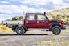 Toyota Land Cruiser J70