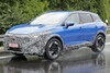 Spyshots Nissan Qashqai