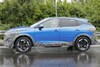 Spyshots Nissan Qashqai