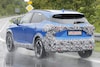 Spyshots Nissan Qashqai