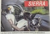 Ford Sierra vs. Ford Mondeo crashtest - Uit de Oude Doos