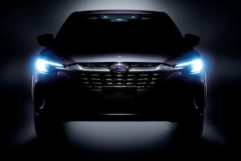 Subaru Levorg Layback: succesvolle Outbacks achterna