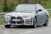Spyshots BMW 4-serie Gran Coupe