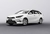 Kia Ceed Sportswagon Back to Basics