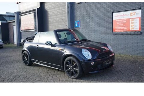 Deze speelse cabrio’s koop je voor €5.000