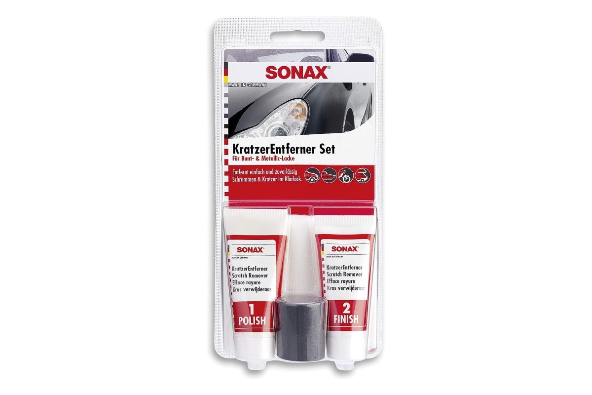 Krasverwijderaar Sonax